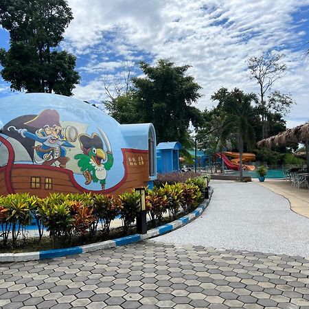 Myrus Resort Langkawi Pantai Cenang  Buitenkant foto